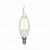 Лампа светодиодная LED-CW35-6W/NW/E14/CL PLS02WH Форма 